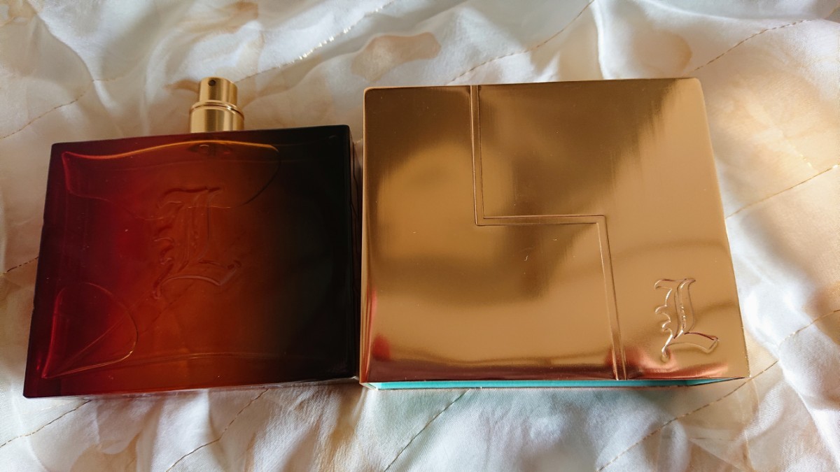 最終お値下げ☆超レア☆【ゲラン】グウェンステファニーEDP-SP 100ml