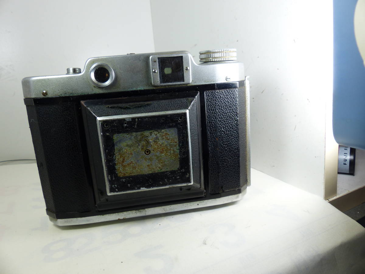 MAMIYA-6 ジャンク マミヤ 6x6 蛇腹カメラ | JChere雅虎拍卖代购