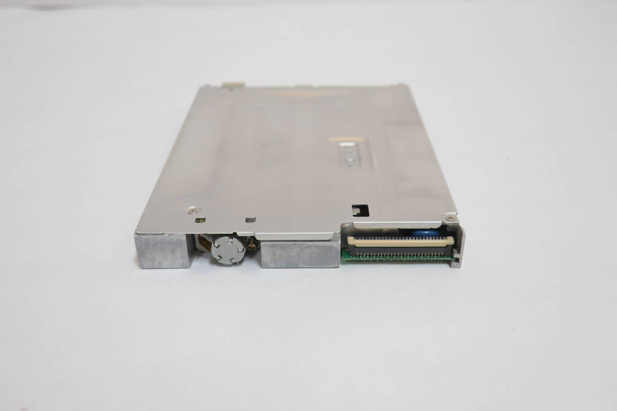 3.5 -inch slim FDD YE-DATA YD-702J-6037J 1 pcs Fujitsu FMV DESKPOWER CIX40L use 
