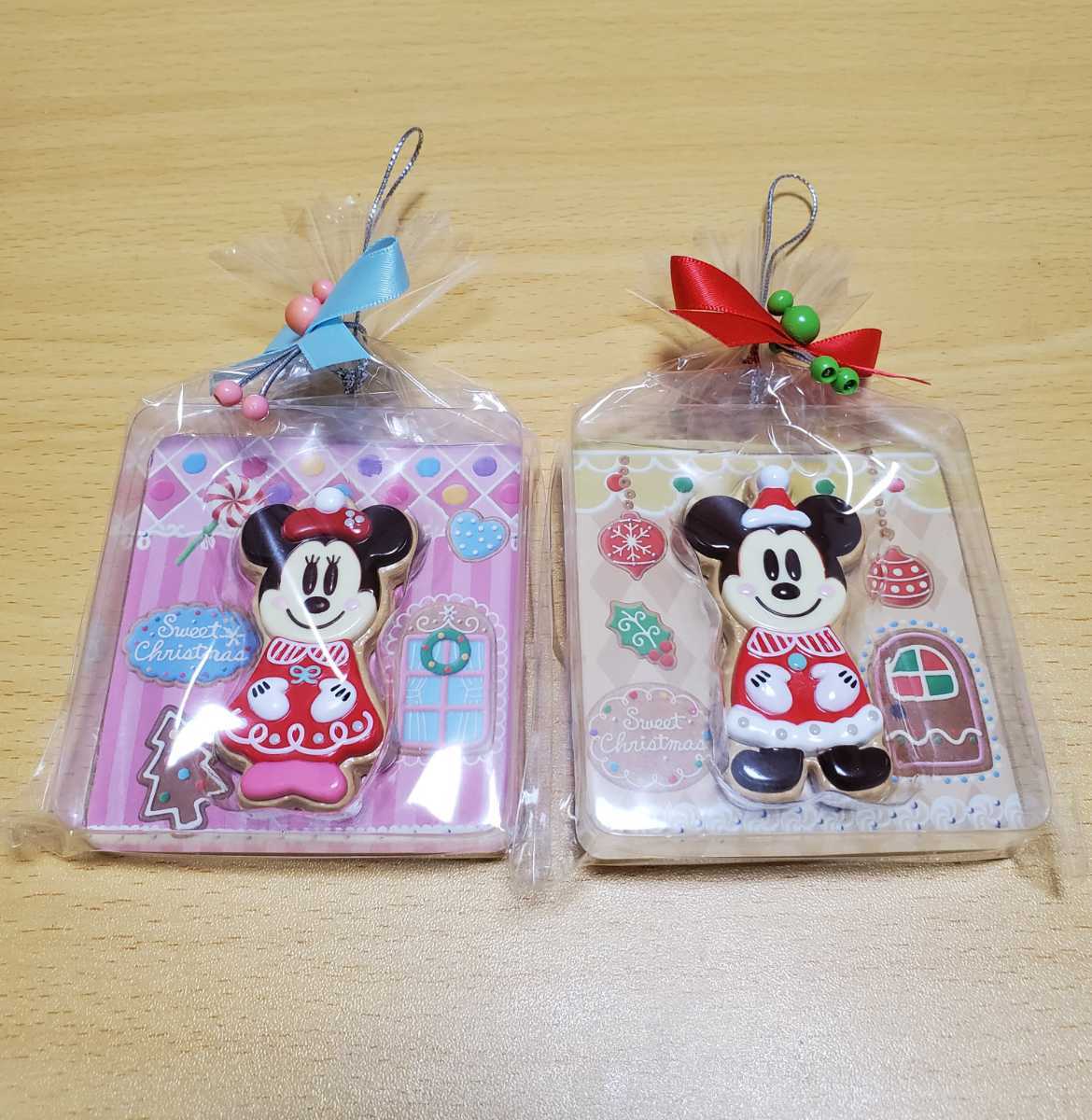 255円 新入荷 流行 新品 マグネット ディズニー ミッキーマウス ミニーマウス 東京ディズニーリゾート グッズ ディズニークリスマス