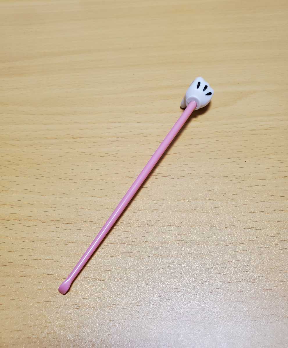 最終値下げ 耳掻き 耳掃除 ディズニー ミッキーマウス 東京ディズニーリゾート グッズ 手 日本雅虎代拍 最終値下げ 耳掻き 耳掃除 ディズニー ミッキーマウス 東京ディズニーリゾート グッズ 手 日本雅虎代拍