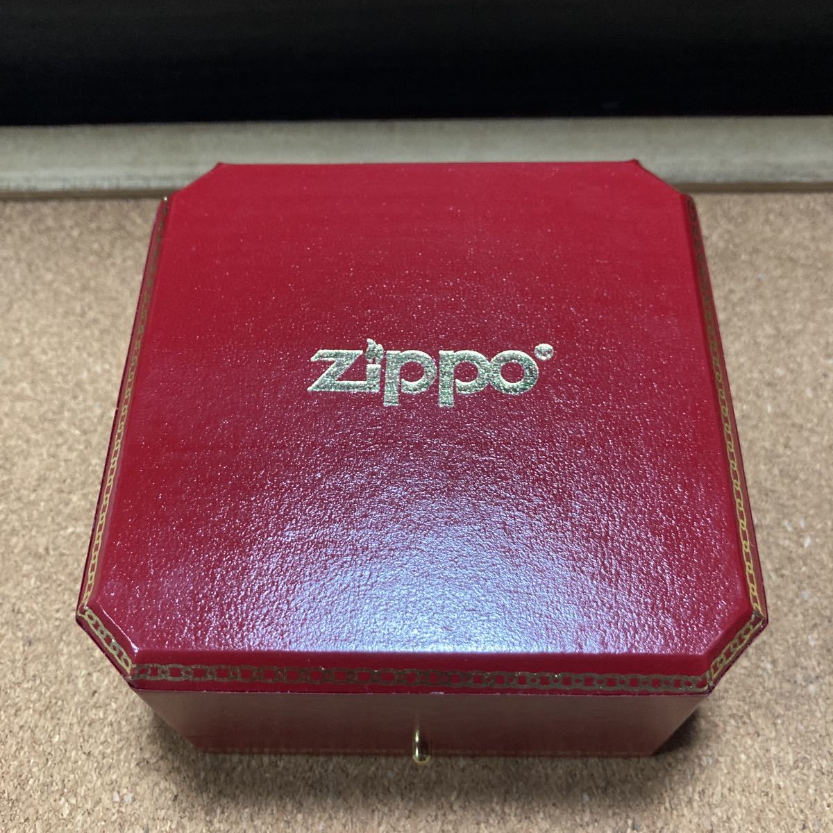 超希少　マルボロ　カウボーイ　ZIPPO 2001年製　　　　　Marlboro ジッポー _画像9