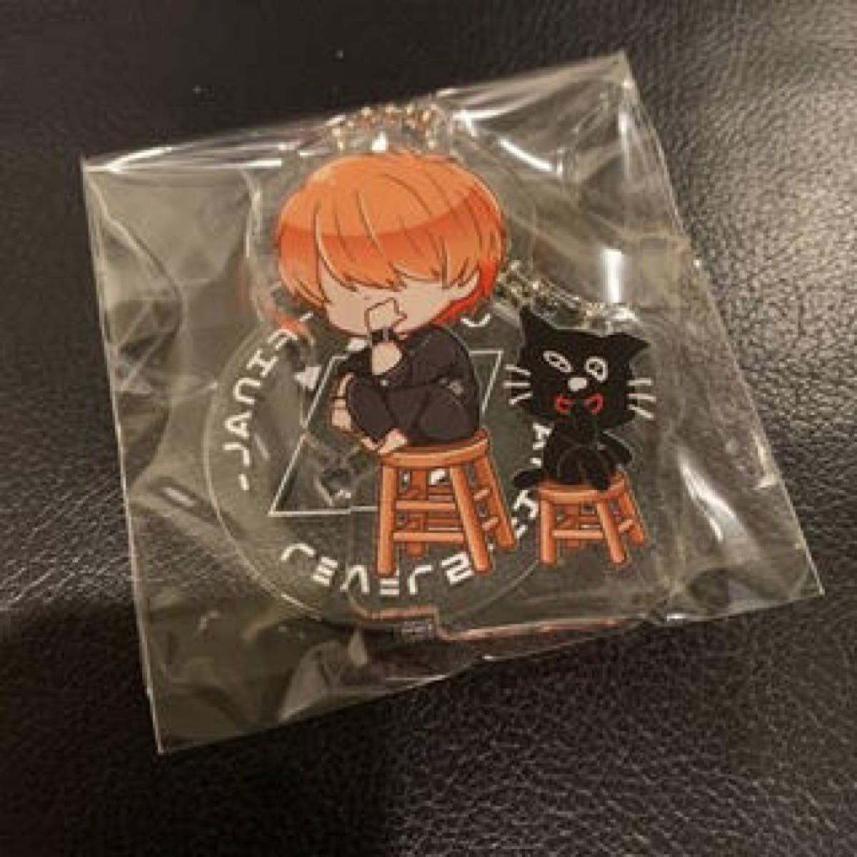 Paypayフリマ キヨ アクスタ Anan Paypayフリマ キヨ アクスタ Anan