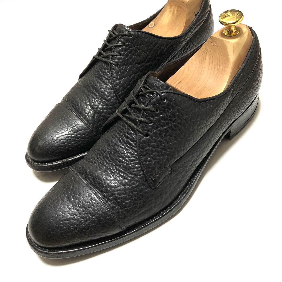 が大特価！ SALE 81%OFF ABERCROMBIE FITCH Vintage Shoes Circa 1950 レザーシューズ ストレートチップ アバクロ 革靴 フローシャイム Florsheim ielts-test-prep.com ielts-test-prep.com