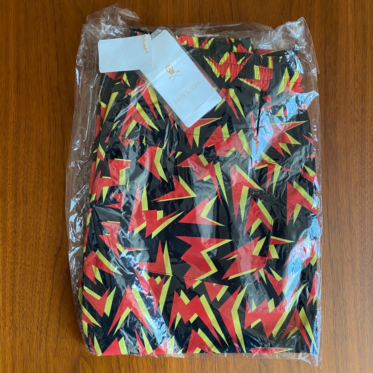 新品 MARK&LONA レインウェア ゴルフ レディースウエア www