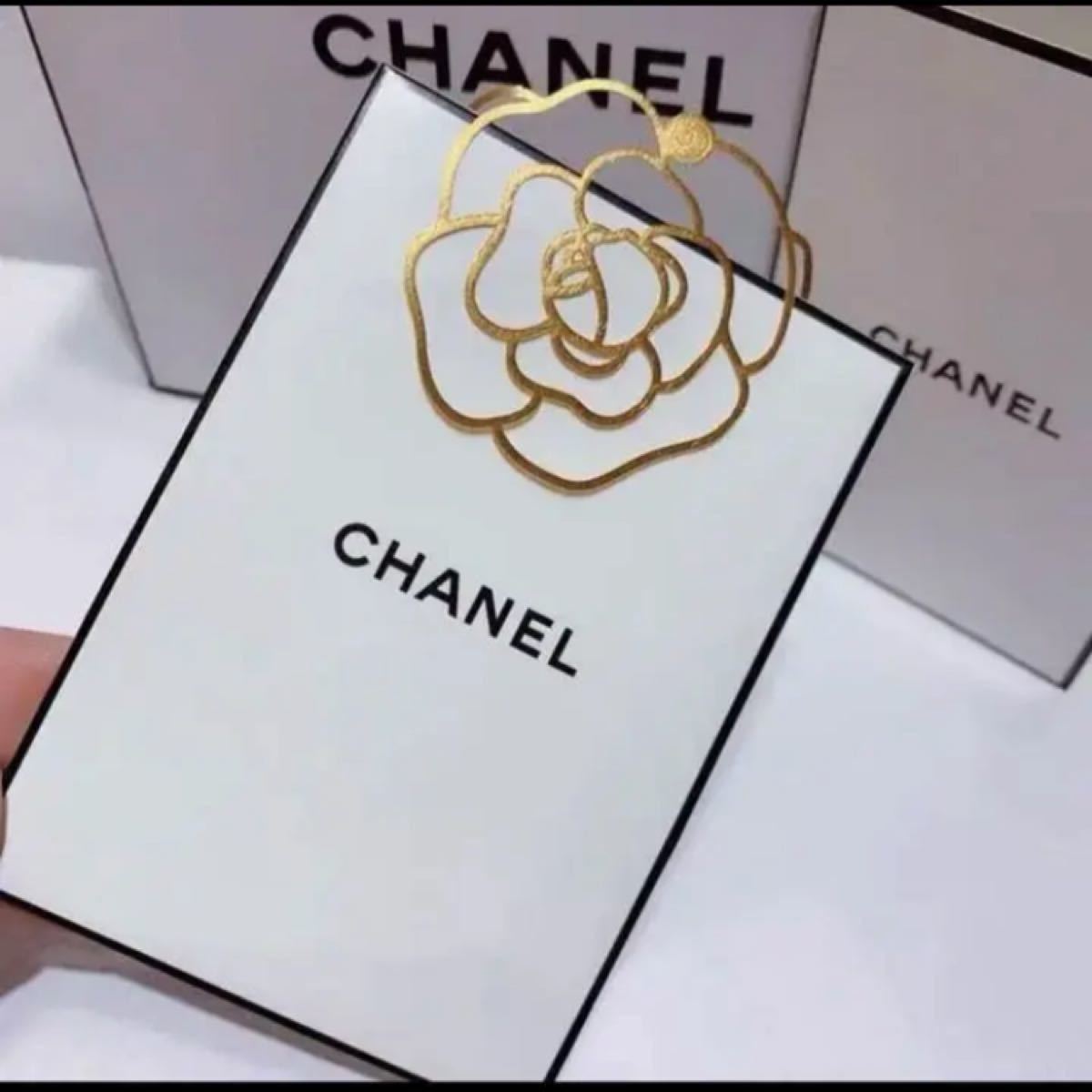 New 新品】シャネル CHANEL ノベルティ しおり 栞 ブックマーク クリップ 読書グッズ 透かしカメリア ゴールド 台紙封筒付き ブランドジャックリスト | CHANEL シャネル ノベルティ カメリア ブックマーク しおり | velvogin.com.br New 新品】シャネル CHANEL ノベルティ しおり 栞 ブックマーク クリップ 読書グッズ 透かしカメリア ゴールド 台紙封筒付き ブランドジャックリスト | CHANEL シャネル ノベルティ カメリア ブックマーク しおり | velvogin.com.br