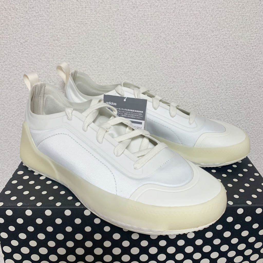 ☆日本の職人技☆限定!アディダスバイステラマッカートニーブーツ新品