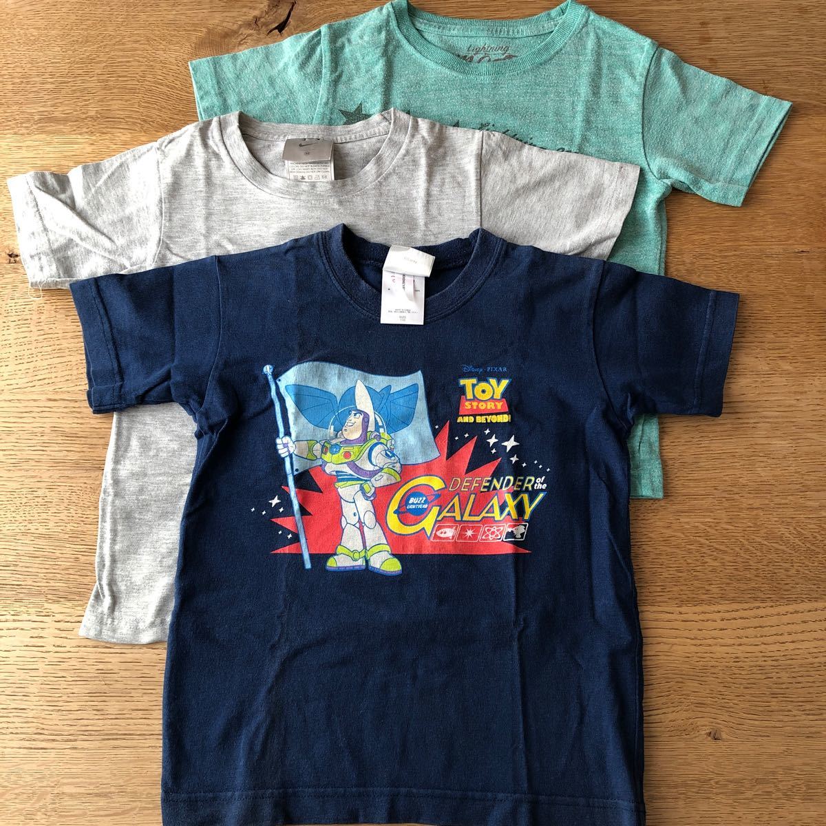 Paypayフリマ Nike ディズニー キッズ キャラクターtシャツ 3枚セット 110 Paypayフリマ Nike ディズニー キッズ キャラクターtシャツ 3枚セット 110