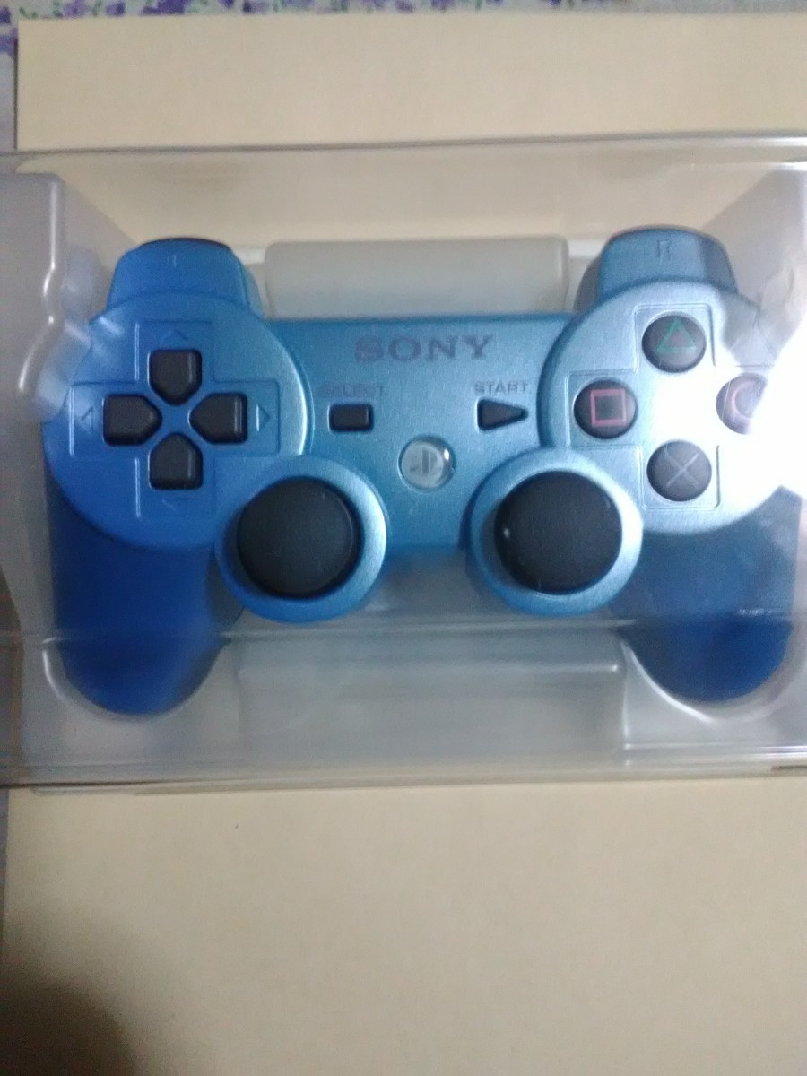 PS3コントローラー DUALSHOCK3 SONY デュアルショック3