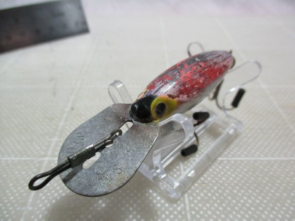 ★ ThinFin HOT'N TOT STORM LURES　ストーム ホッテントット ★　＃0443_画像6