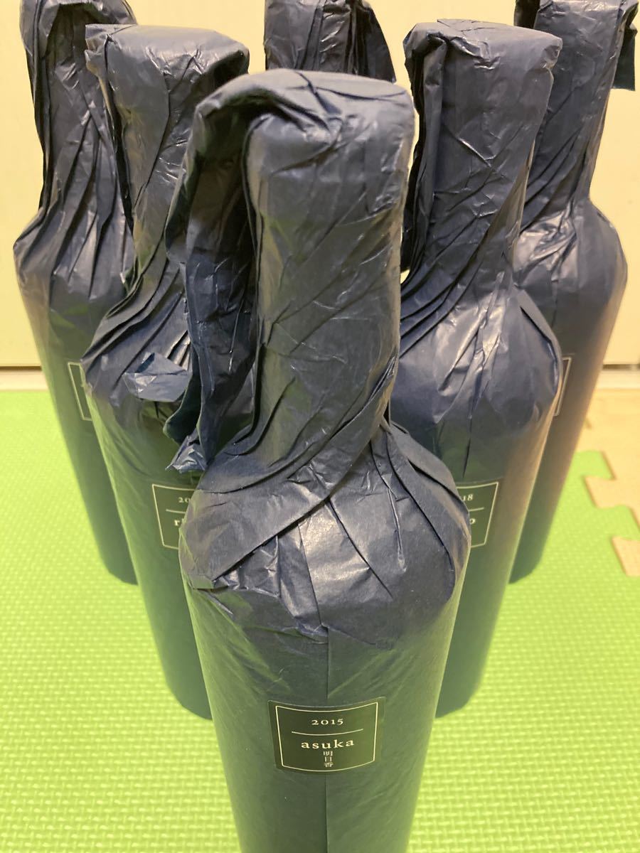 ケンゾーエステート フルボトル750ml ×6本 holdmeback.com