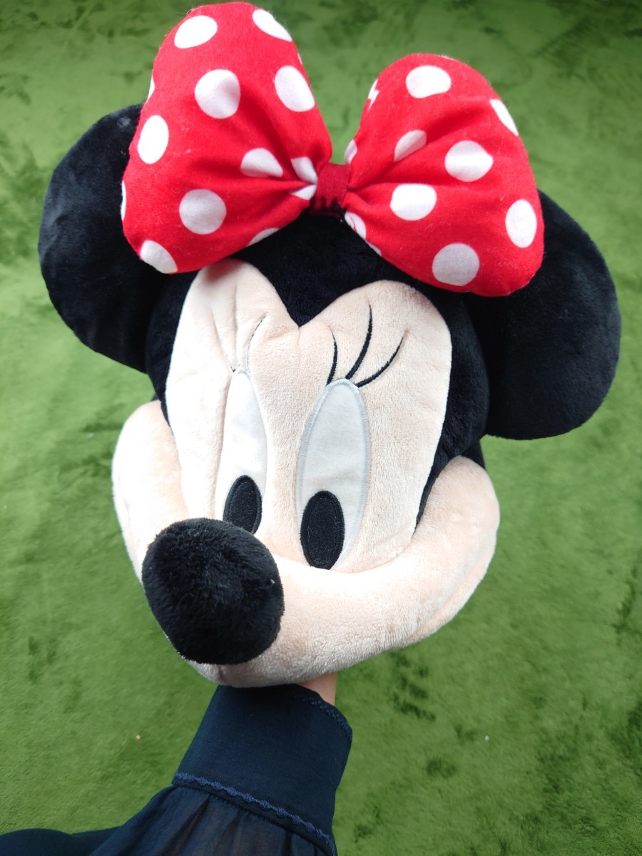 Paypayフリマ ミニーマウス帽子 ディズニーランド帽子 ミニーちゃん Paypayフリマ ミニーマウス帽子 ディズニーランド帽子 ミニーちゃん