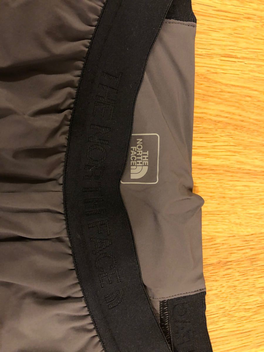 THE NORTH FACE ザノースフェイス フラッシュショーツ　NB41875  Sサイズ　ランニング　ウェア