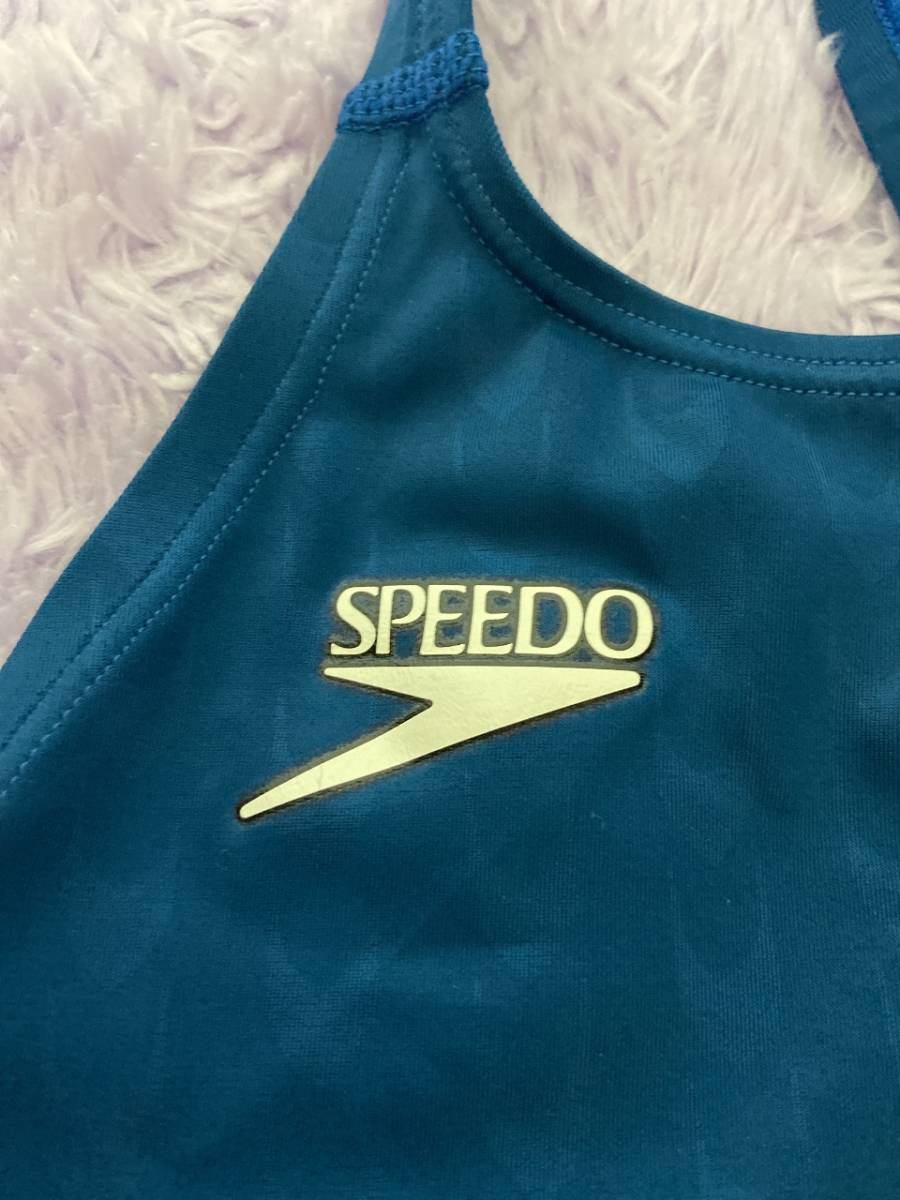 スピード 競泳水着 アクアブレードⅡ マーキュライン 即決 女O スピード 競泳水着 アクアブレードⅡ マーキュライン 即決 女O