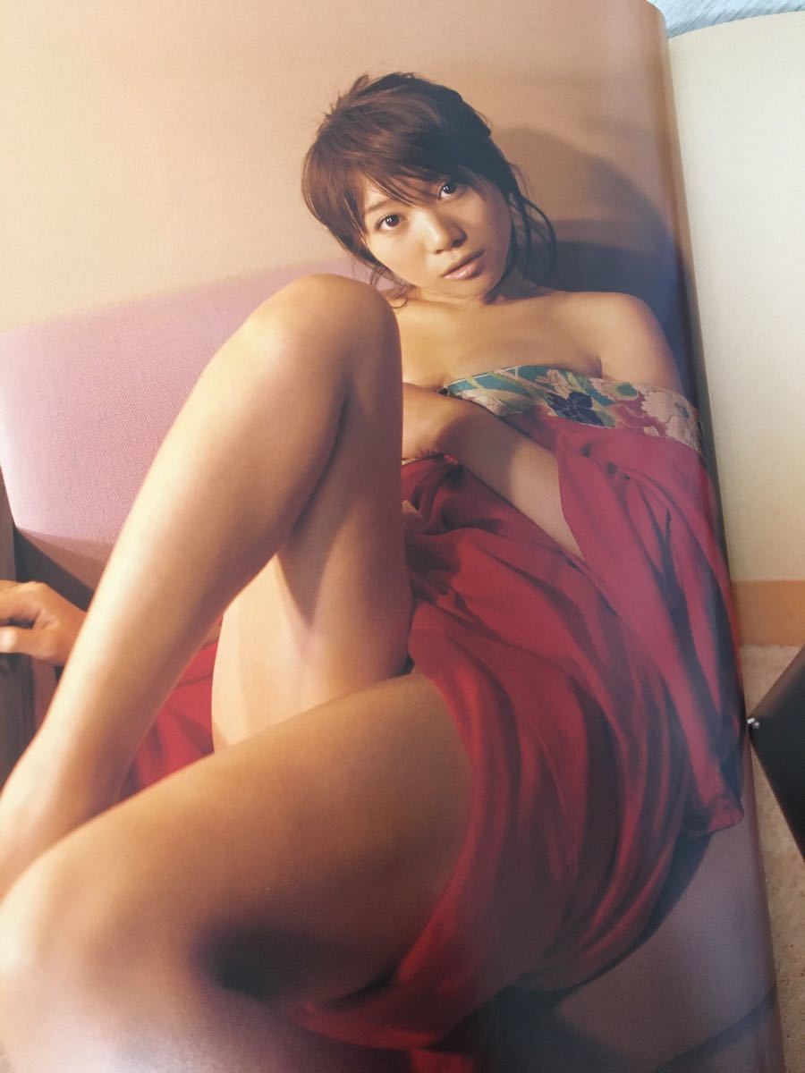 Ｆｏｒｇｅｔ‐ｍｅ‐ｎｏｔ わすれなぐさ 金田美香写真集／厚地健太郎 【撮影】