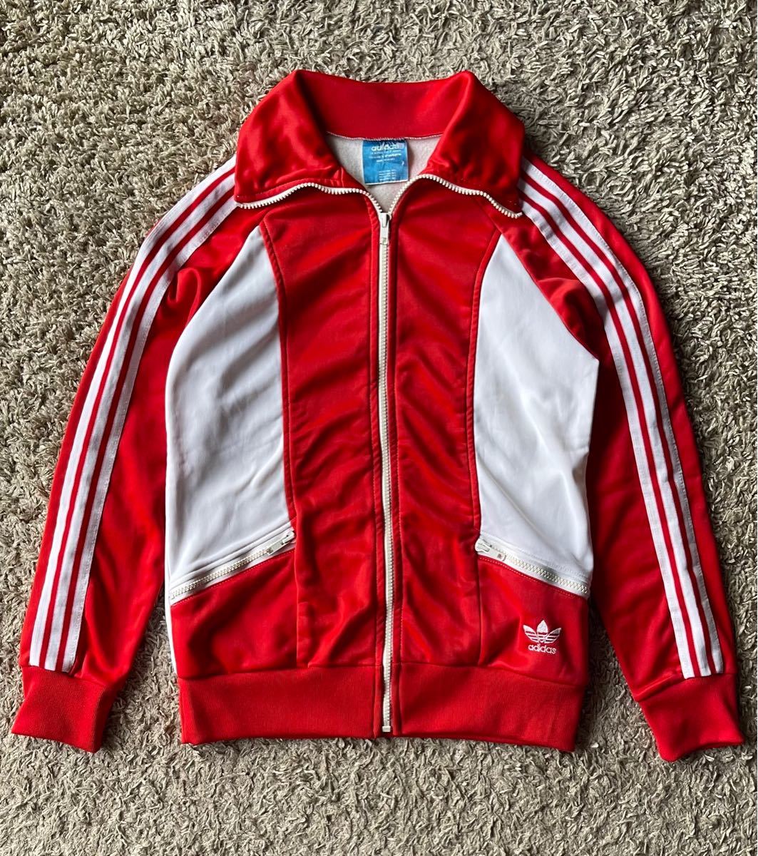 adidas/アディダス/ジャージ/ビンテージ /VENTEX社製/フランス製