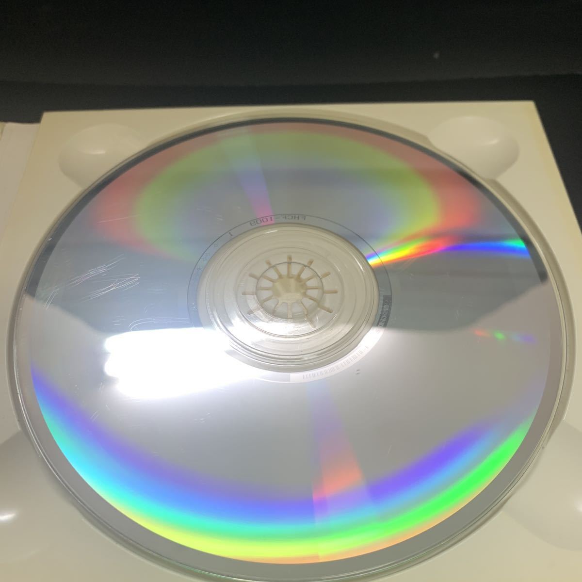 走るそよ風たちへ 麗美 CD_画像3