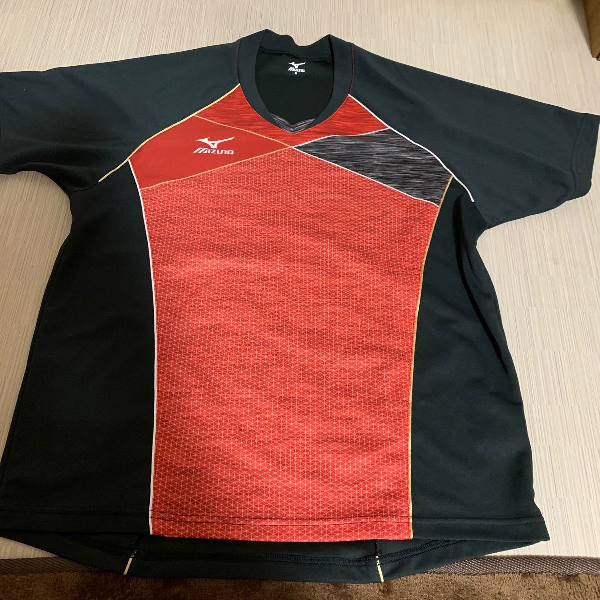 値下げ中MIZUNO ミズノ ゲームシャツ その他 | wildfusions.com