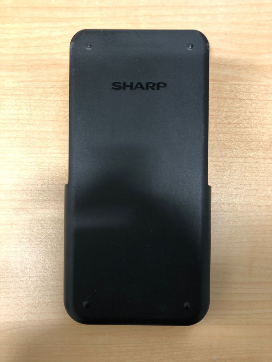 SHARP関数電卓EＬ-509M-YX