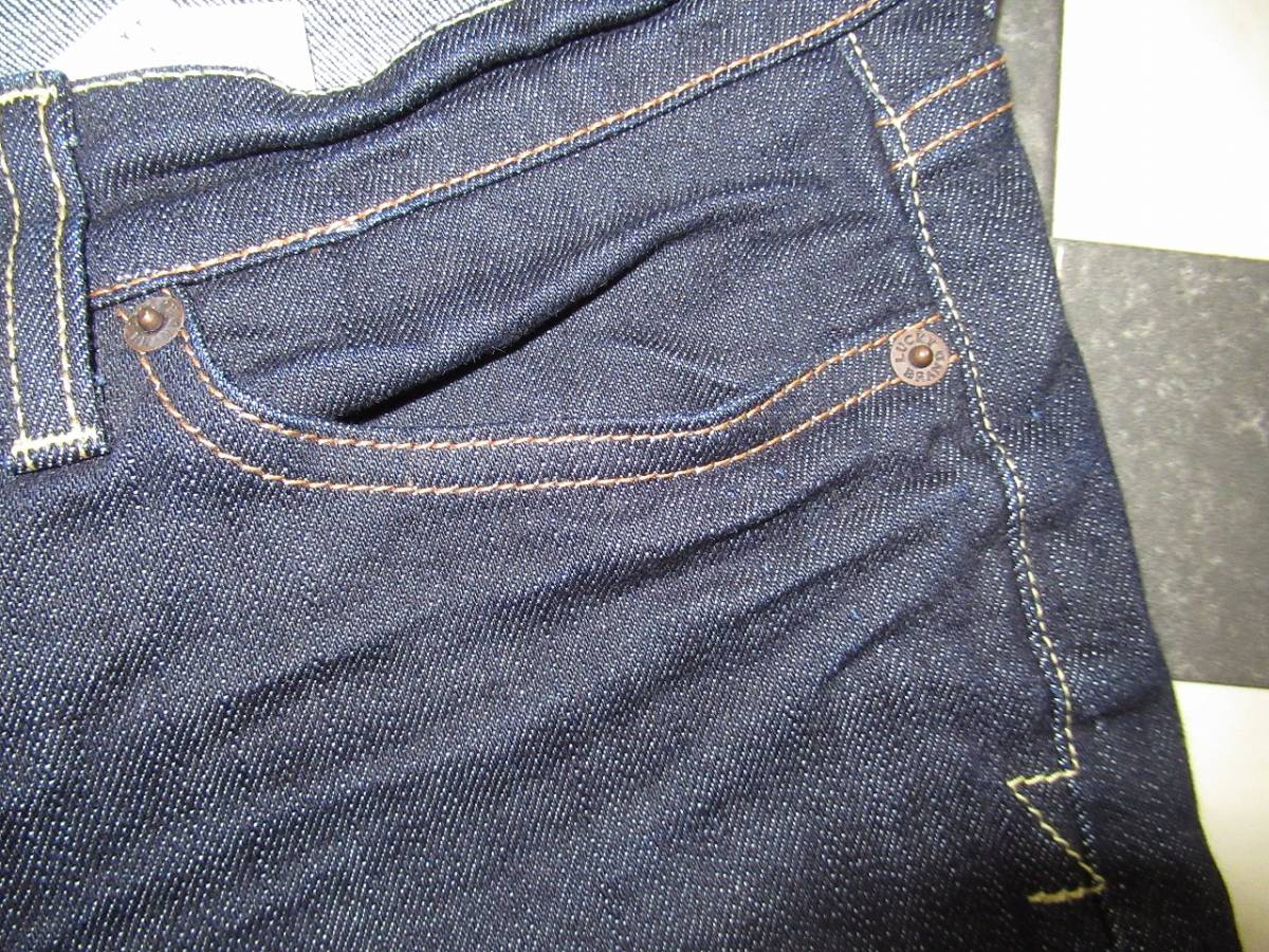 * Lucky brand /Lucky Brand* beautiful goods dark blue 10/30 ZOE SKINNY Rollei z skinny denim 