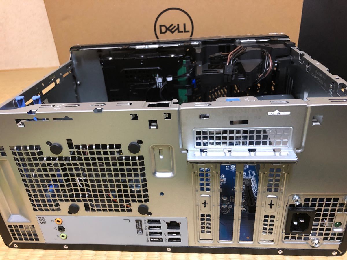 DELL G5 (5000) ゲーミングデスクトップ グラボ無|Yahoo!フリマ DELL G5 (5000) ゲーミングデスクトップ グラボ無|Yahoo!フリマ