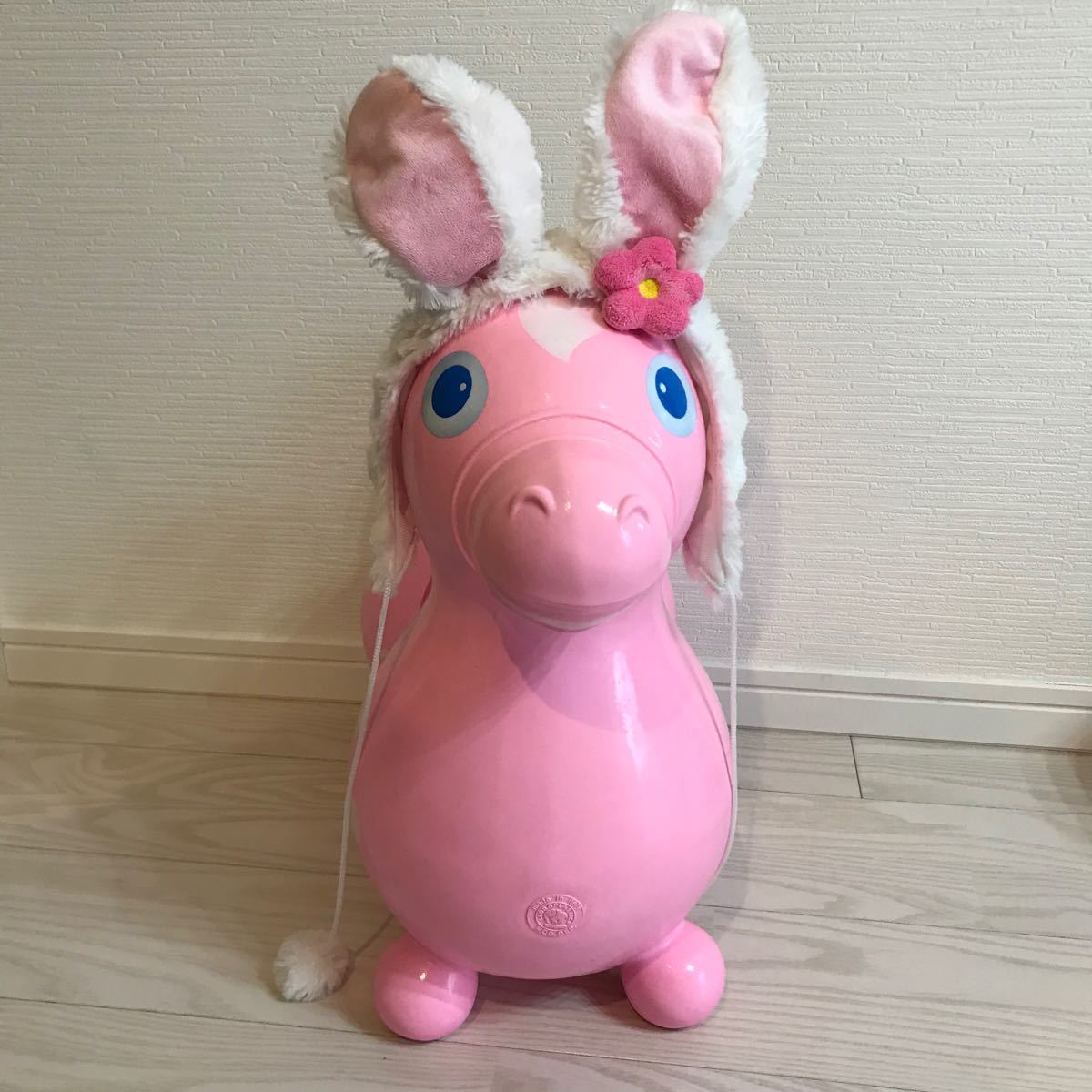 Paypayフリマ ロディ ピンク うさぎ Rody Paypayフリマ ロディ ピンク うさぎ Rody