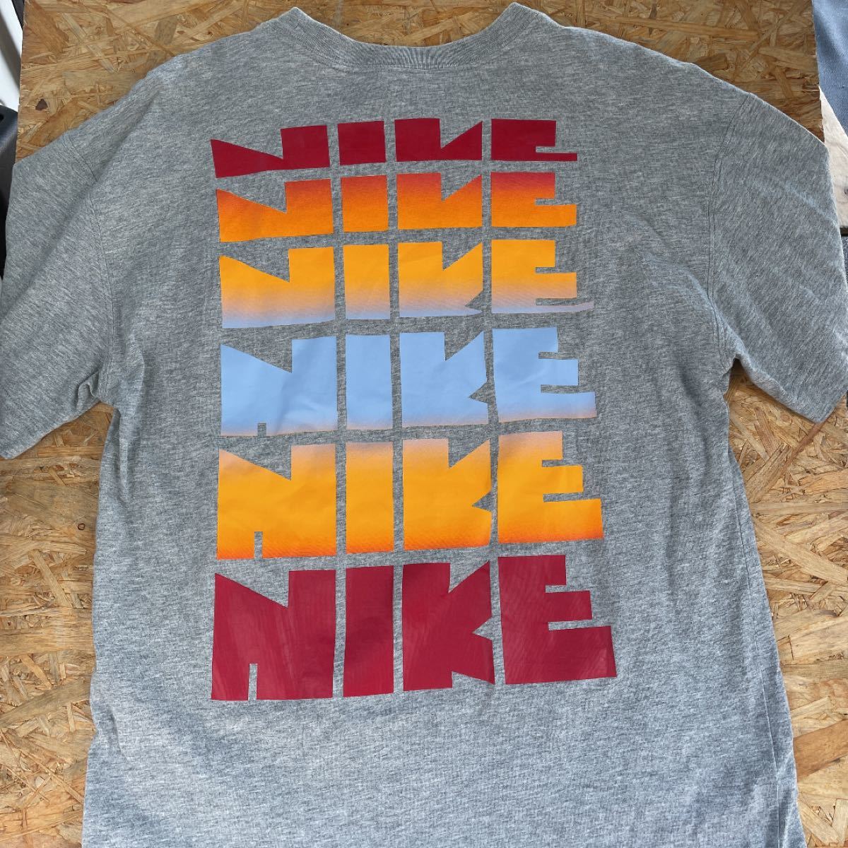 NIKEナイキオレンジタグ復刻tee ゴツナイキ|Yahoo!フリマ(旧 NIKEナイキオレンジタグ復刻tee ゴツナイキ|Yahoo!フリマ(旧