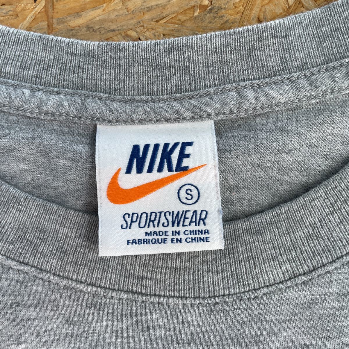 NIKEナイキオレンジタグ復刻tee ゴツナイキ|Yahoo!フリマ(旧 NIKEナイキオレンジタグ復刻tee ゴツナイキ|Yahoo!フリマ(旧
