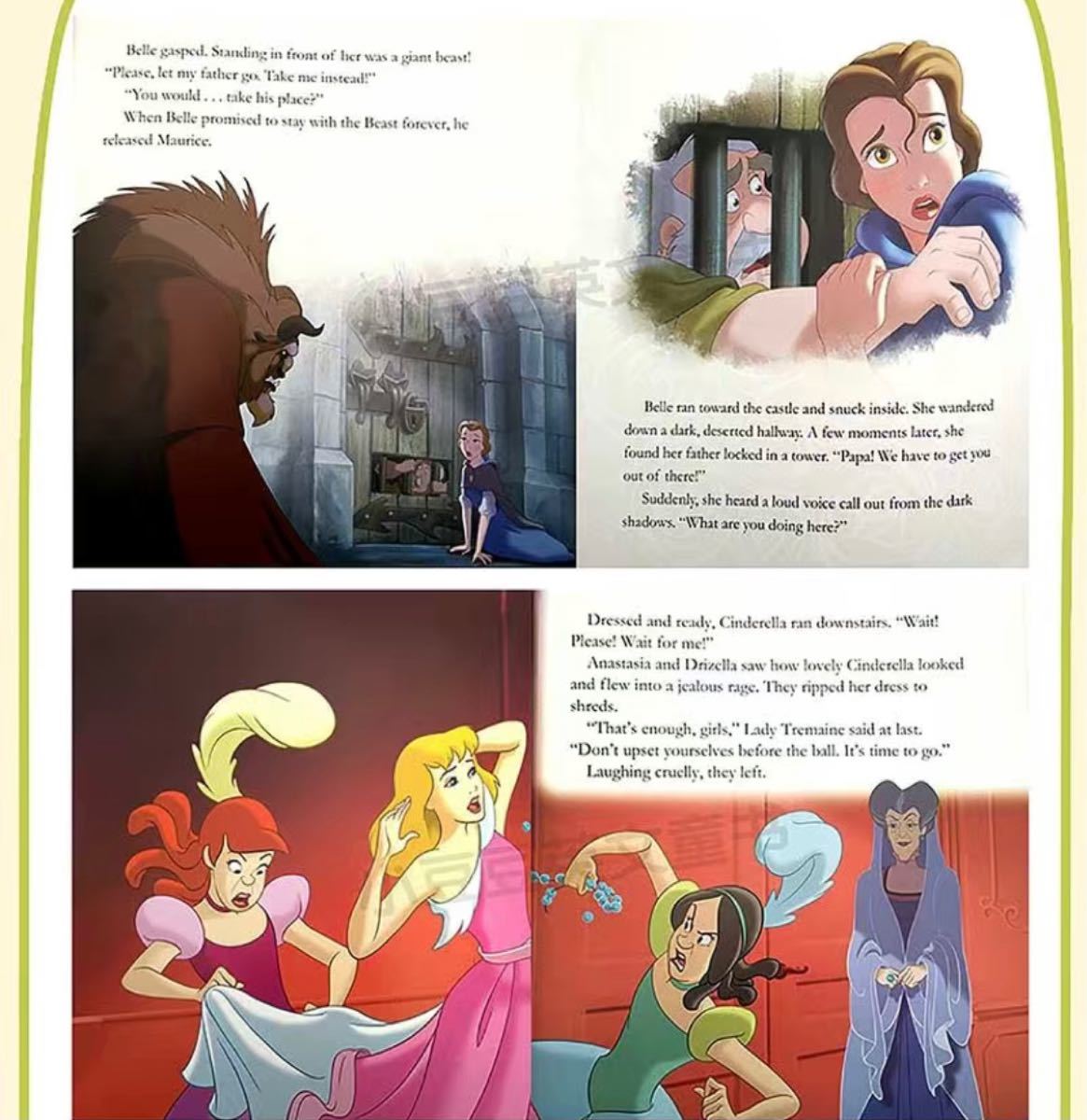 Paypayフリマ 新品未開封 ディズニー映画 英語絵本 Cd付 4冊セット Read Along 名作 Disney 読み聞かせ プレゼント Paypayフリマ 新品未開封 ディズニー映画 英語絵本 Cd付 4冊セット Read Along 名作 Disney 読み聞かせ プレゼント