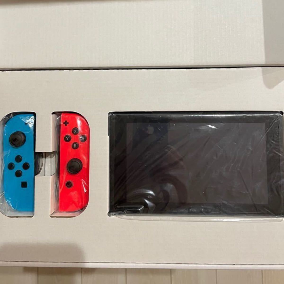 ニンテンドースイッチ　 Nintendo Switch