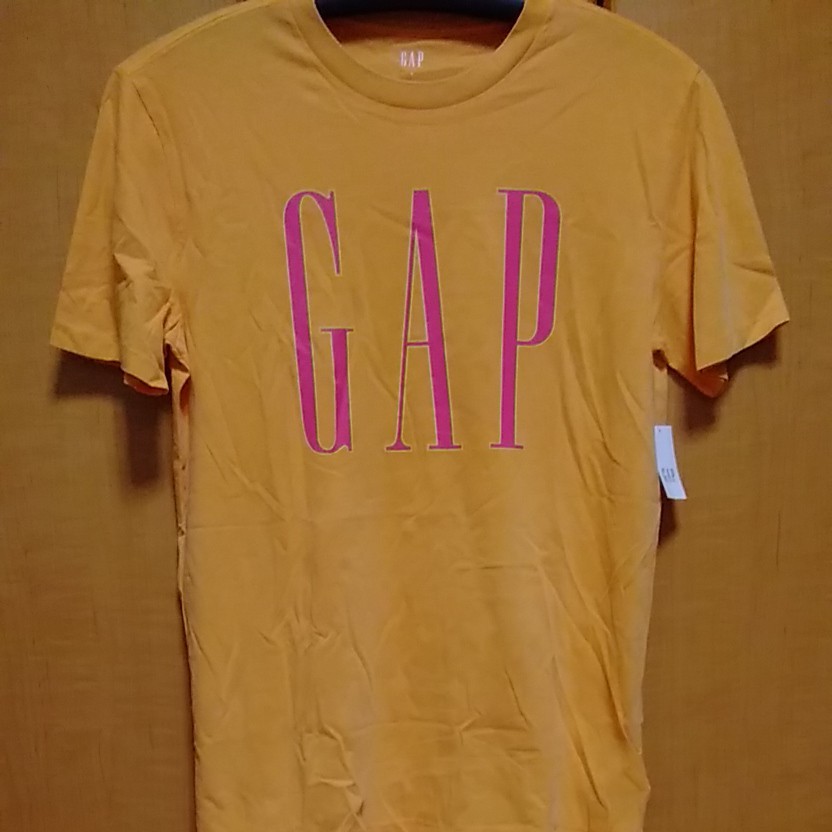 Paypayフリマ Gap メンズ Tシャツ Sサイズ 定価43円 新品 Paypayフリマ Gap メンズ Tシャツ Sサイズ 定価43円 新品