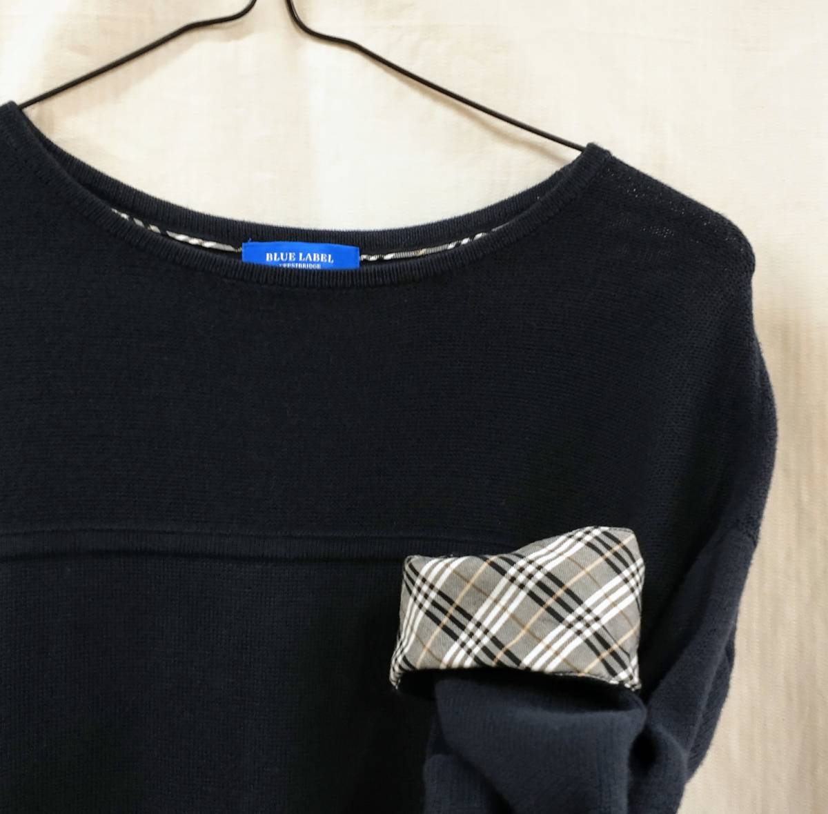 ヤフオク Blue Label Crestbridge ブルーレーベルクレスト ヤフオク Blue Label Crestbridge ブルーレーベルクレスト