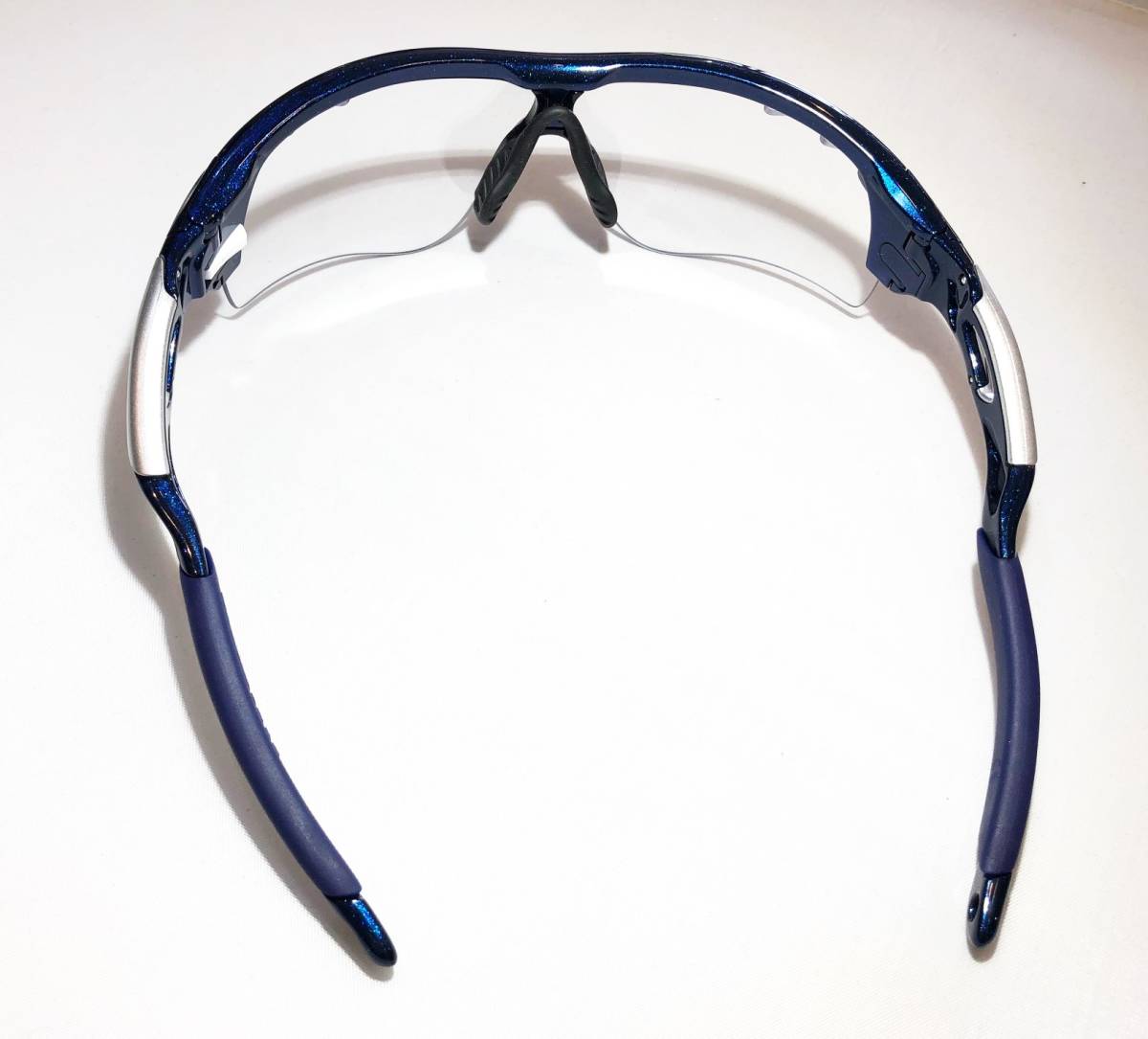 rl40-cl 正規保証書付 新品未使用 国内正規品 オークリー OAKLEY レーダーロック RADARLOCK PATH Vented カスタム アジアフィット