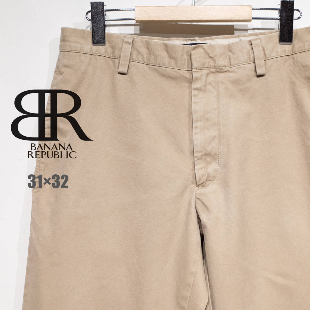 ●A22BANANA REPUBLIC ショートパンツ