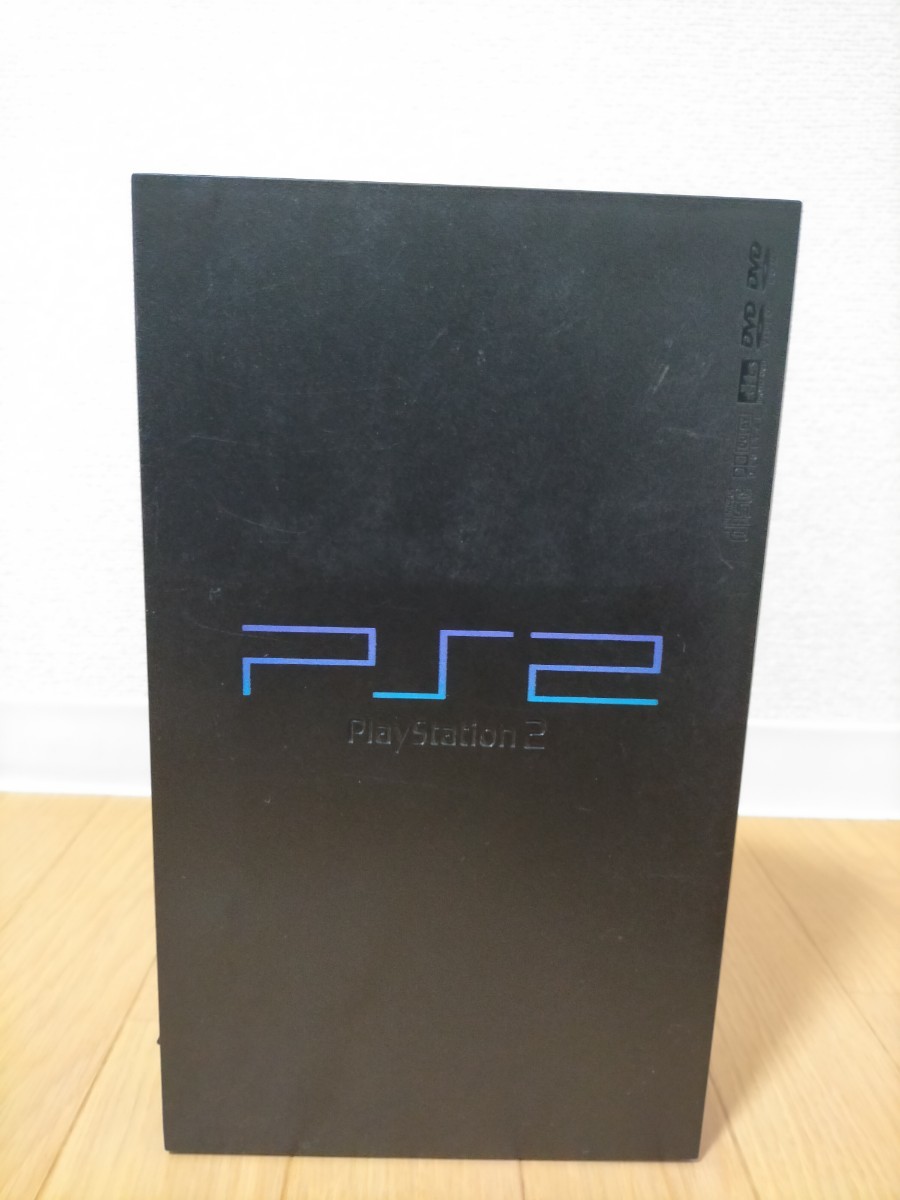 PlayStation 2 SCPH- 30000　ps2本体　ジャンク