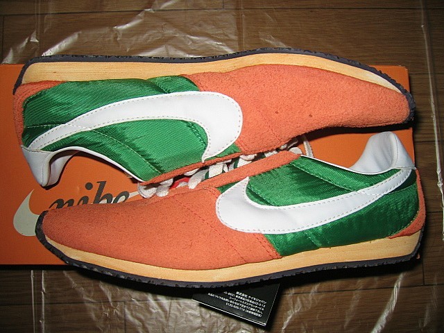 NIKE 70's 日本製 THE STING スティング | www.ddechuquisaca.gob.bo