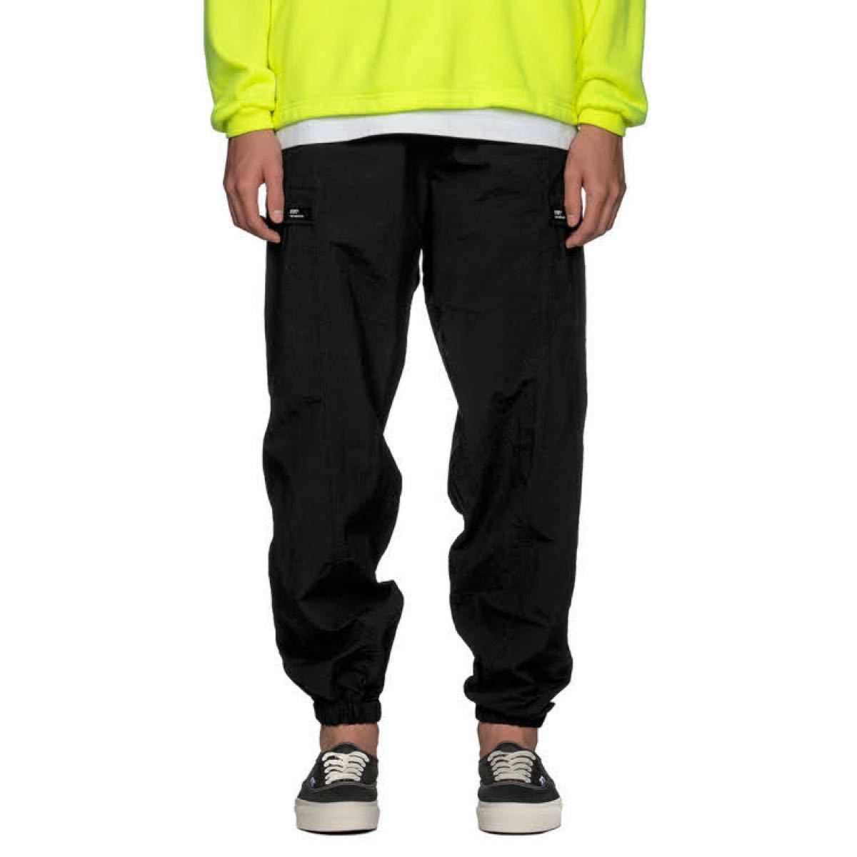 WTAPS EX35 COLLECTION パンツTRACKS Mサイズ OD オンライン