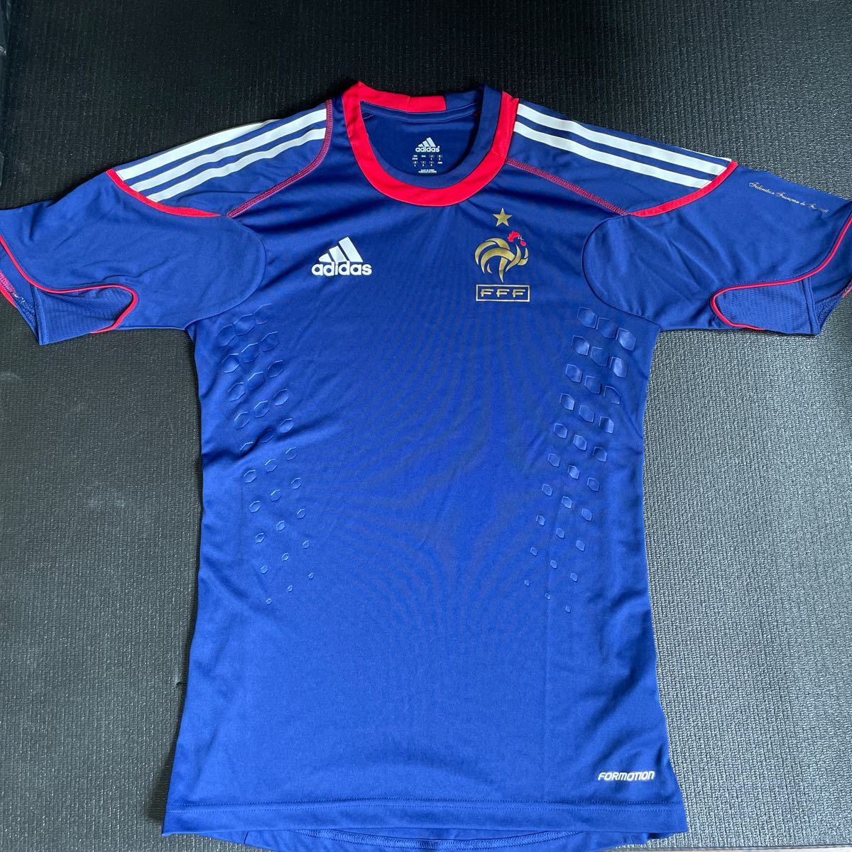 Paypayフリマ サッカー フランス代表ユニフォーム Paypayフリマ サッカー フランス代表ユニフォーム