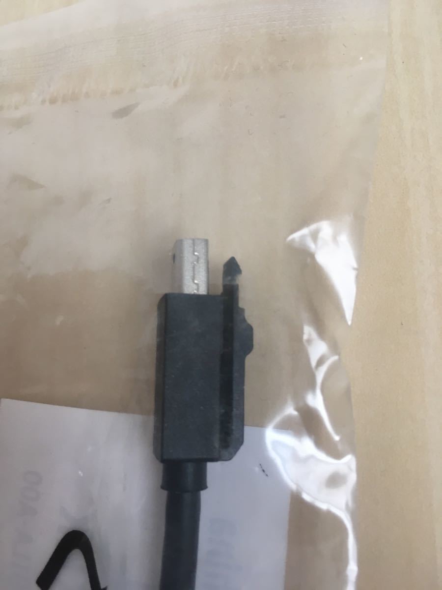 Mini DisplayPort (オス) / DisplayPort (メス) 変換ケーブル