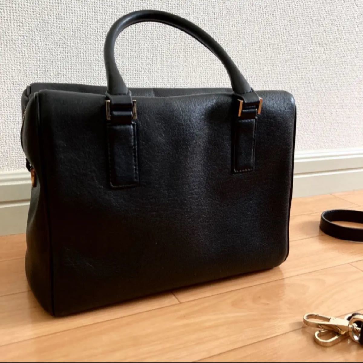 kate spade 2way バッグ　ハンドバッグ ショルダーバッグ