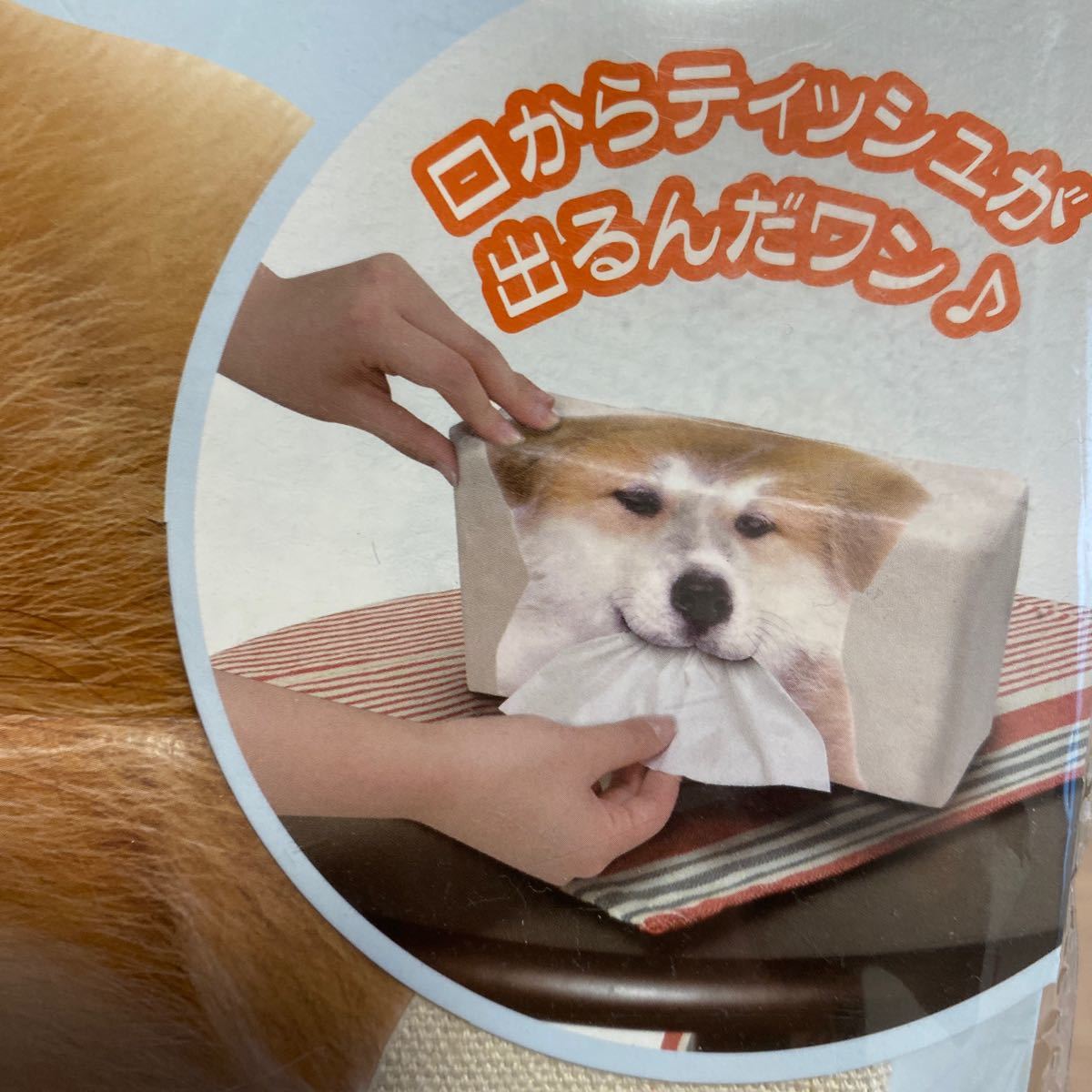 Paypayフリマ ティッシュケース 秋田犬プリントティッシュケース 愛犬家 犬好き インテリア Paypayフリマ ティッシュケース 秋田犬プリントティッシュケース 愛犬家 犬好き インテリア