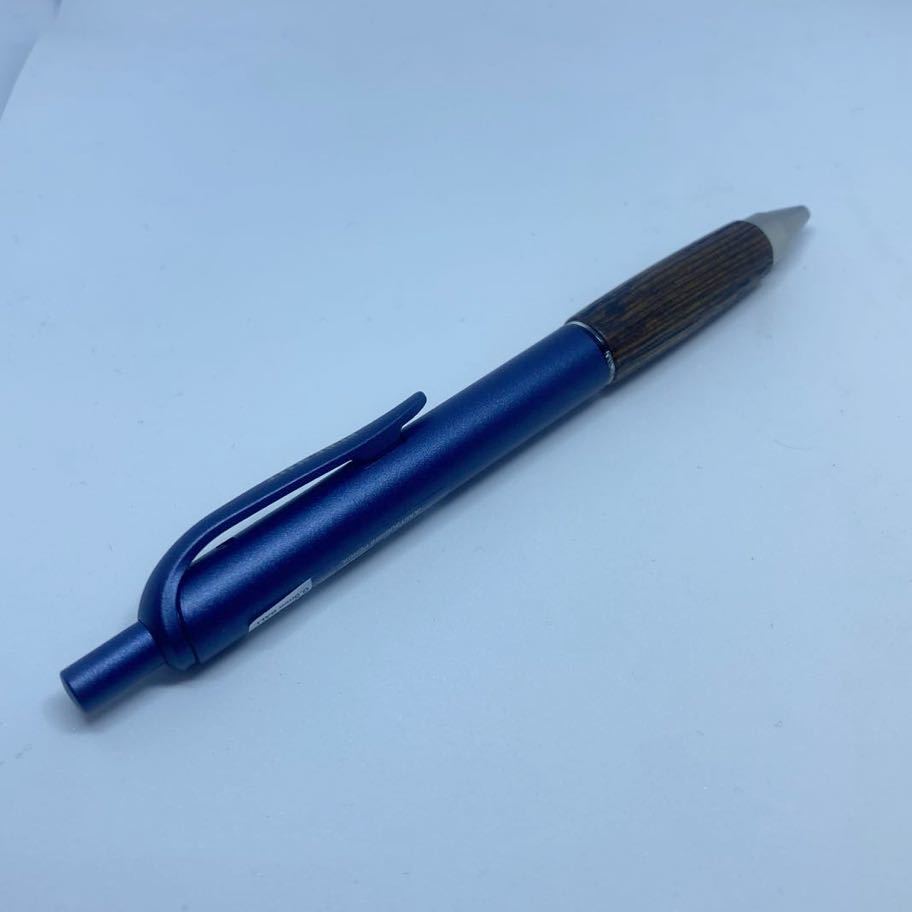 三菱鉛筆 ボールペン ピュアモルト ジェットストリームインサイド ネイビー SXN70505.NV_画像2
