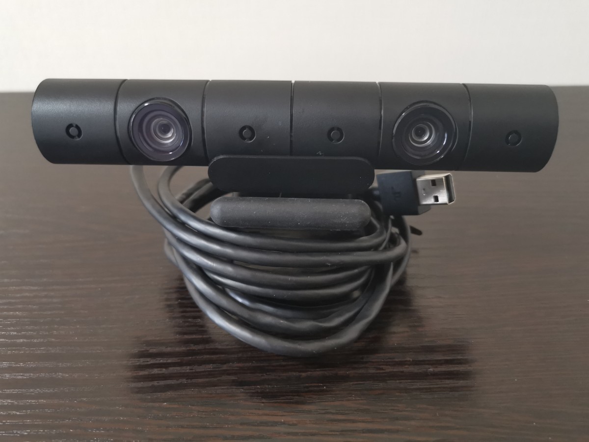 Playstation VR CUH-ZVR2