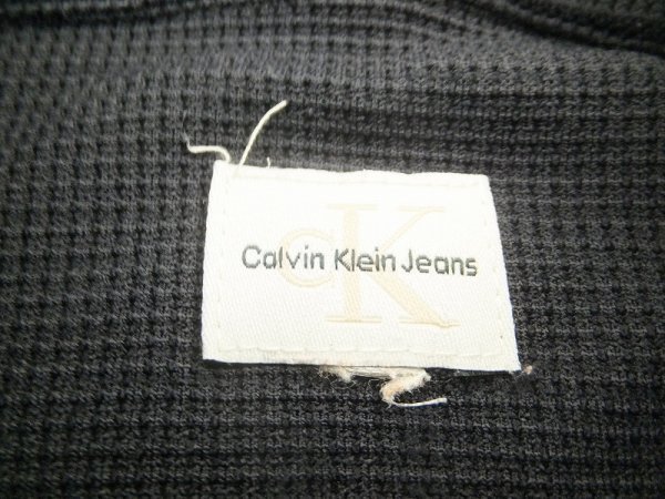 ヤフオク! - 〈送料280円〉Calvin Klein JEANS カルバンクラ