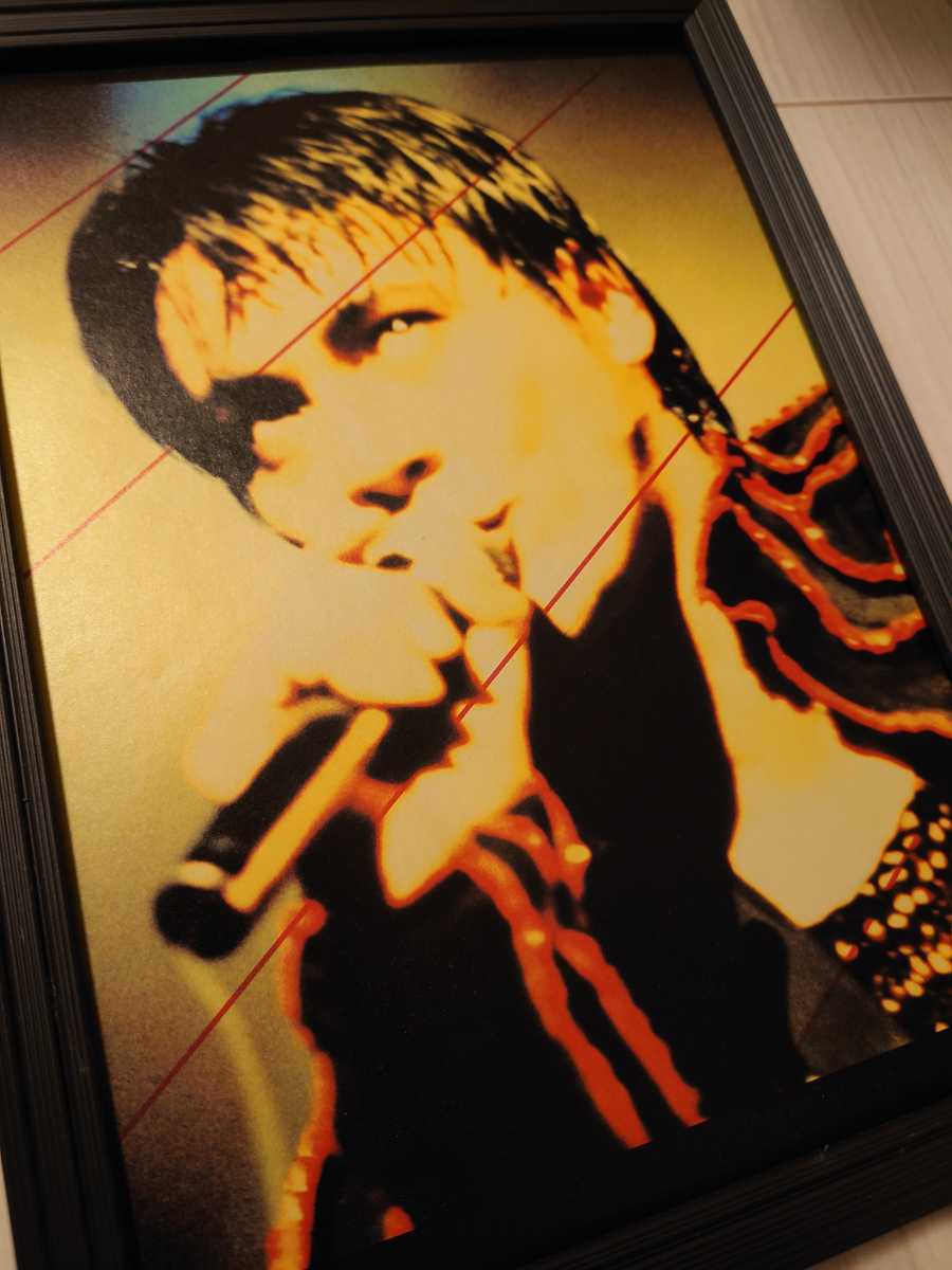 neo fascio 氷室京介 | chaofightshop.com