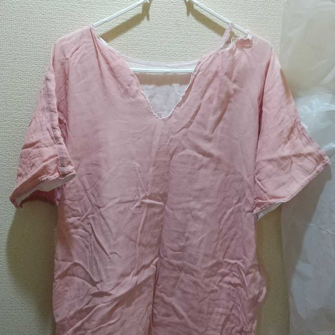 Paypayフリマ ロフテー 通販生活 ガーゼパジャマ 日本製 Paypayフリマ ロフテー 通販生活 ガーゼパジャマ 日本製