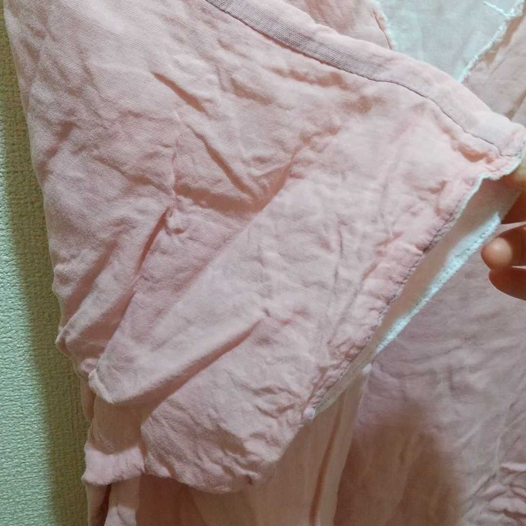 Paypayフリマ ロフテー 通販生活 ガーゼパジャマ 日本製 Paypayフリマ ロフテー 通販生活 ガーゼパジャマ 日本製