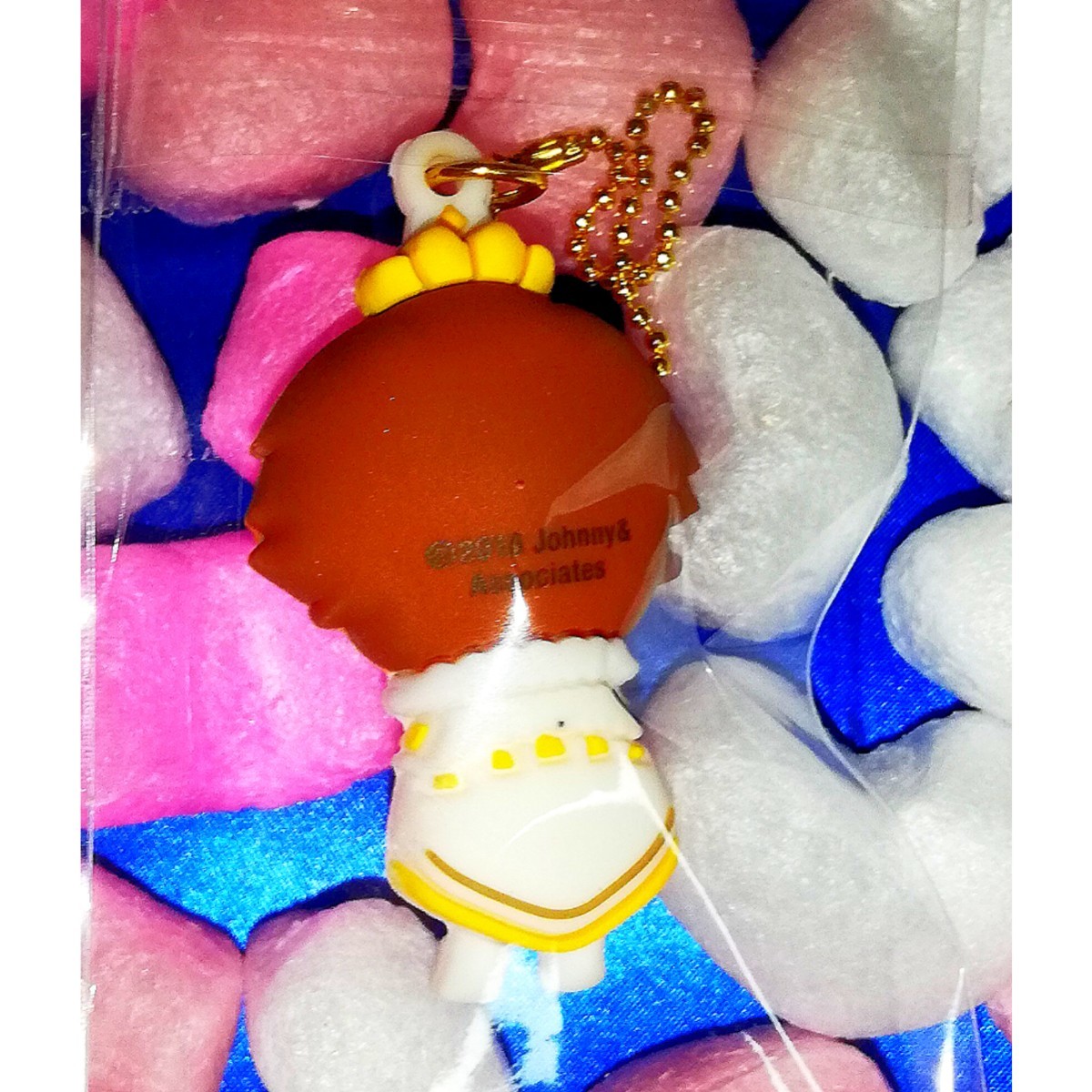 King&Prince 高橋海人 SWEET GARDEN ちょっこりさん(新品・未開封)+PVC