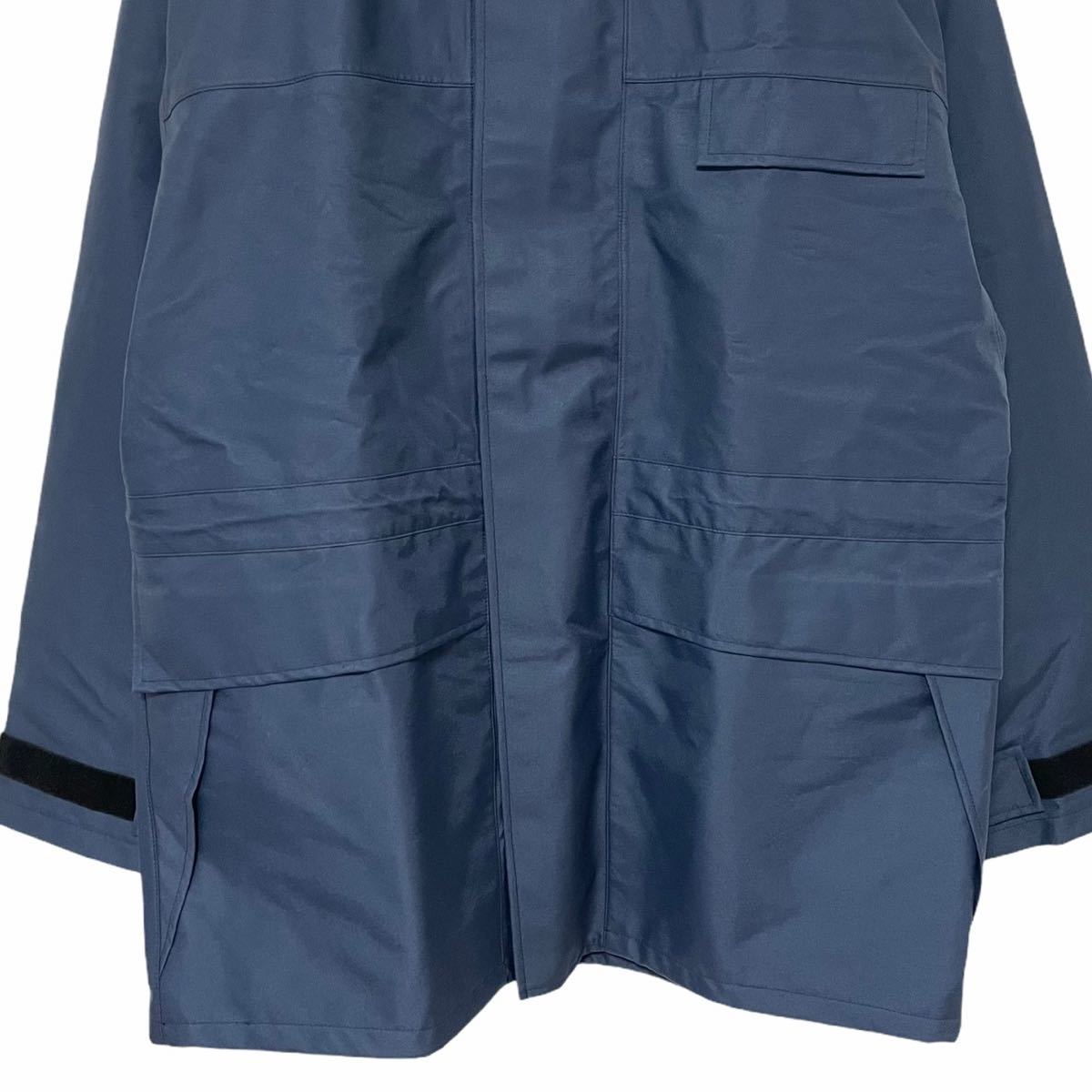 一番安い通販 デッドストックイギリス空軍RAFwet jacket weather ミリタリージャケット