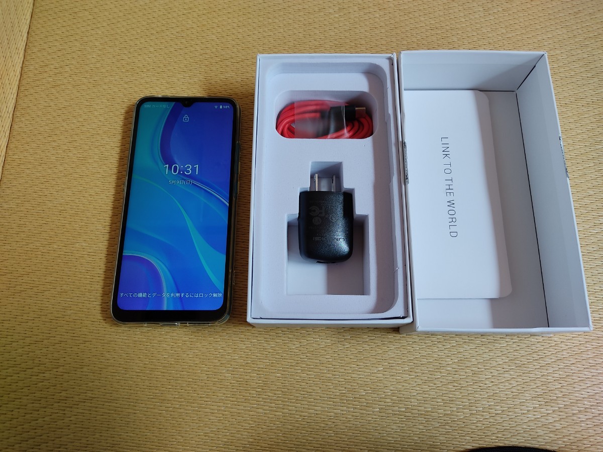 Paypayフリマ クーポン 使用僅か 美品 大画面 スマホ Sim2枚運用 Umidigi s Simフリー スマホ本体 楽天モバイル等 Paypayフリマ クーポン 使用僅か 美品 大画面 スマホ Sim2枚運用 Umidigi s Simフリー スマホ本体 楽天モバイル等